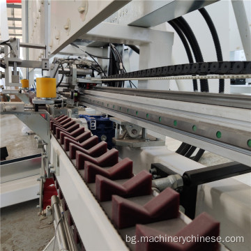 Автоматична линия за производство на силиконови уплътнители с най-добро качество